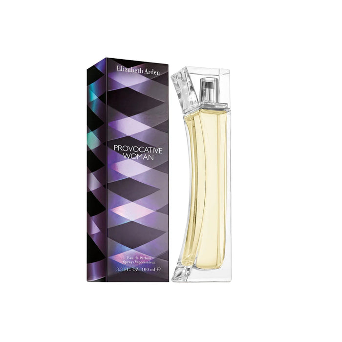 Elizabeth Arden Provocative Woman EDP 100ml Spray