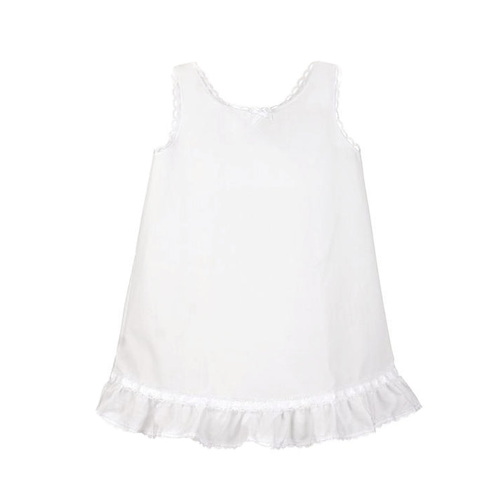 Embellished A Line Slip