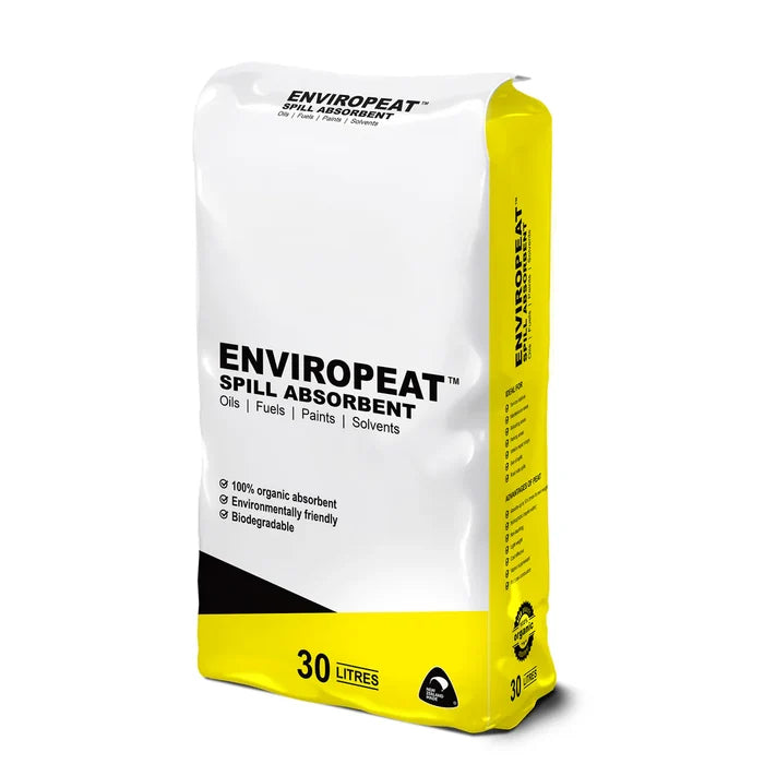 Enviropeat | Spill Absorbent | 6kg bale