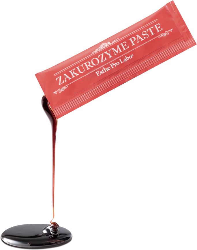 Esthe Pro Labo ZAKURO ZYME PASTE - myernk