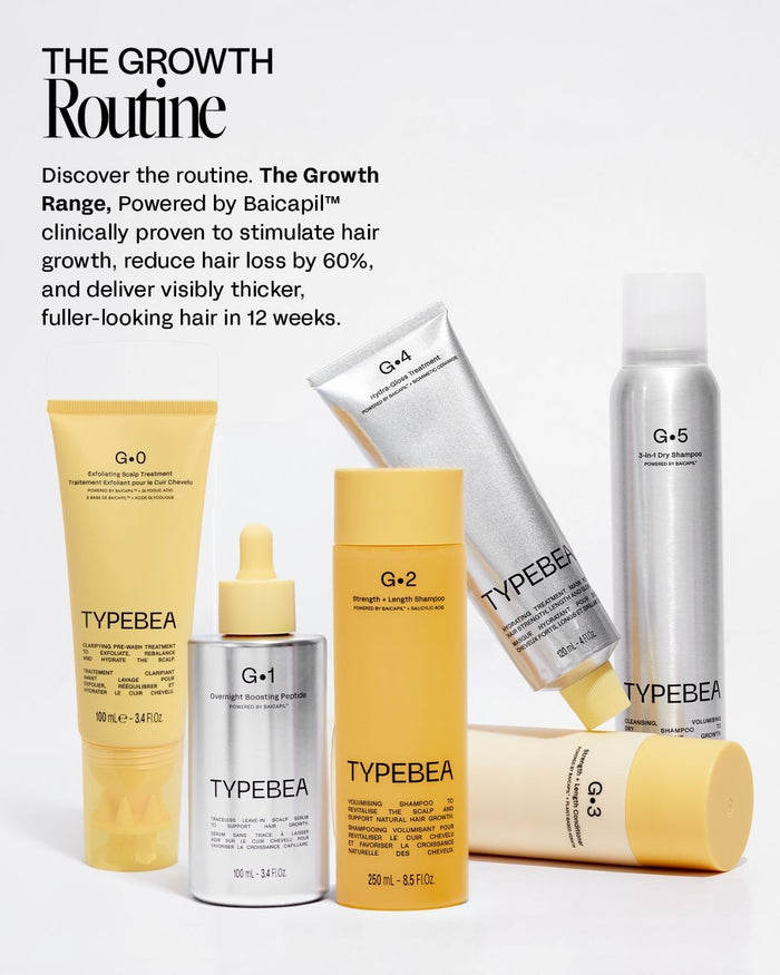 Exfoliating Scalp Treatment