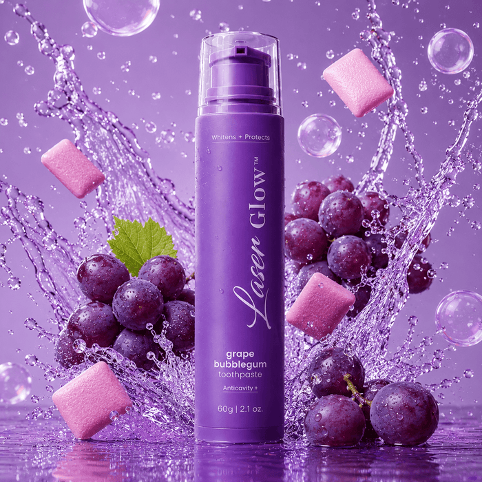Grape Bubblegum