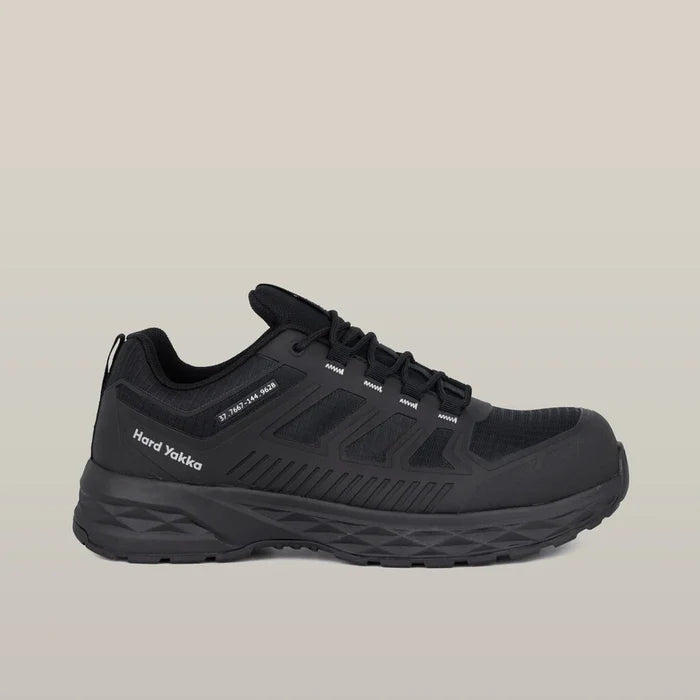 Foundations - X Range Low Composite Toe Safety Shoe | Y60364