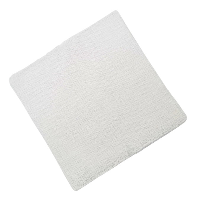 Gauze Squares 100's