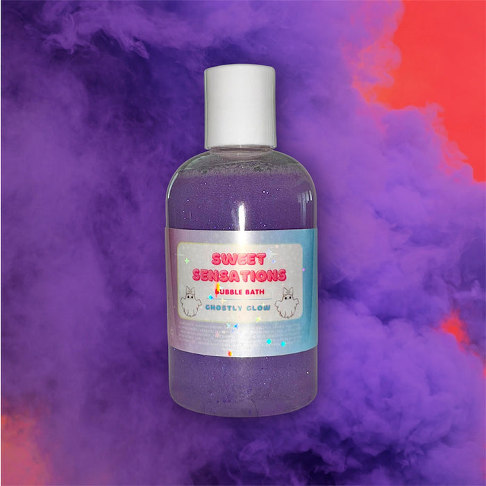 Ghostly Glow Bubble Bath 4oz