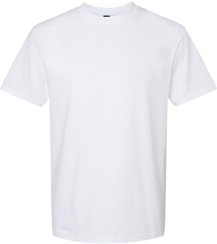 White / S