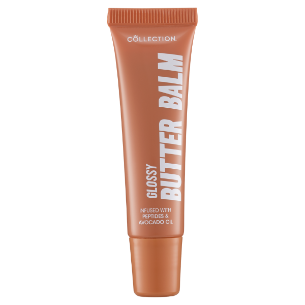 Glossy Butter Balm