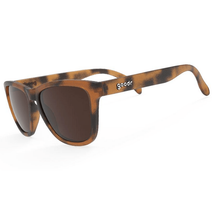 Goodr Sunglasses - Bosley's Basset Hound Dreams - Destination PSP