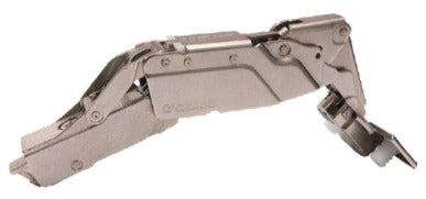 GRASS Tiomos 160 Dowelled Hinge, Self-Close