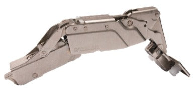 GRASS Tiomos 160 Dowelled Hinge, Soft-Close