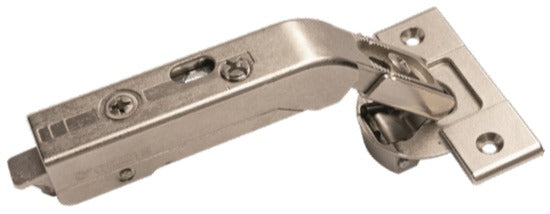 GRASS Tiomos Pie-Cut Corner Hinge