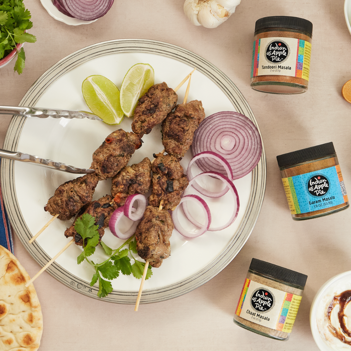indian as apple pie grill spices bundle