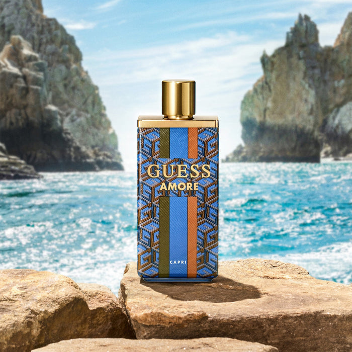 Guess Amore Eau De Toilette 100ml Spray