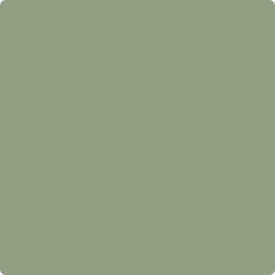 HC-123: Kennebunkport Green a paint color by Benjamin Moore avaiable at Clement's Paint in Austin, TX.