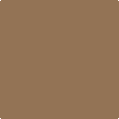 HC-74: Valley Forge Brown a paint color by Benjamin Moore avaiable at Clement's Paint in Austin, TX.