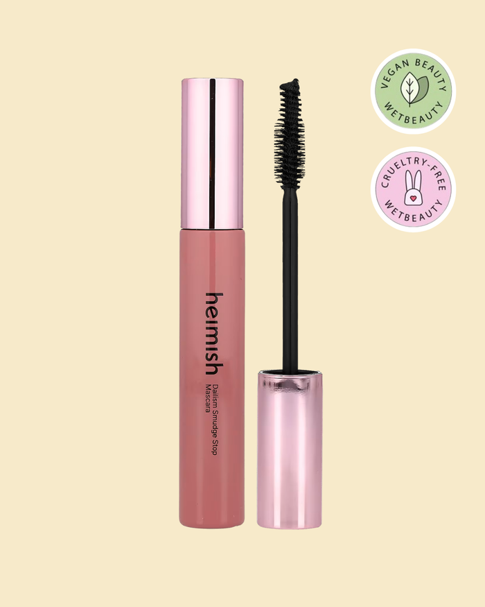Heimish Dailism Smudge Stop Mascara