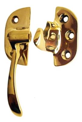 Ice Box Hardware