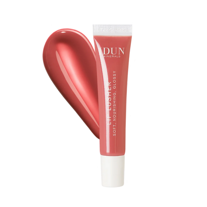 Idun - Lip Lusher - Adele