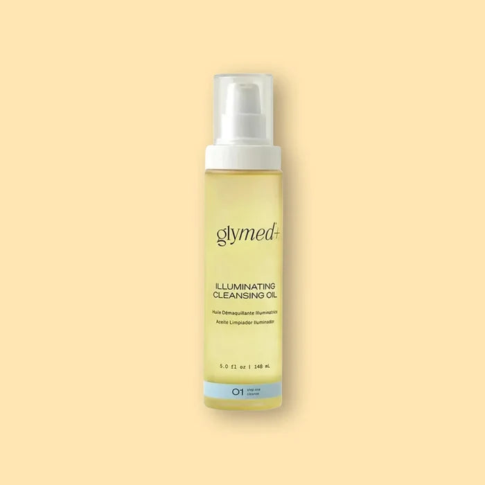GlyMed lluminating Cleansing Oil