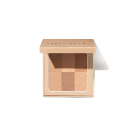 Illuminating Powder Nude Finish