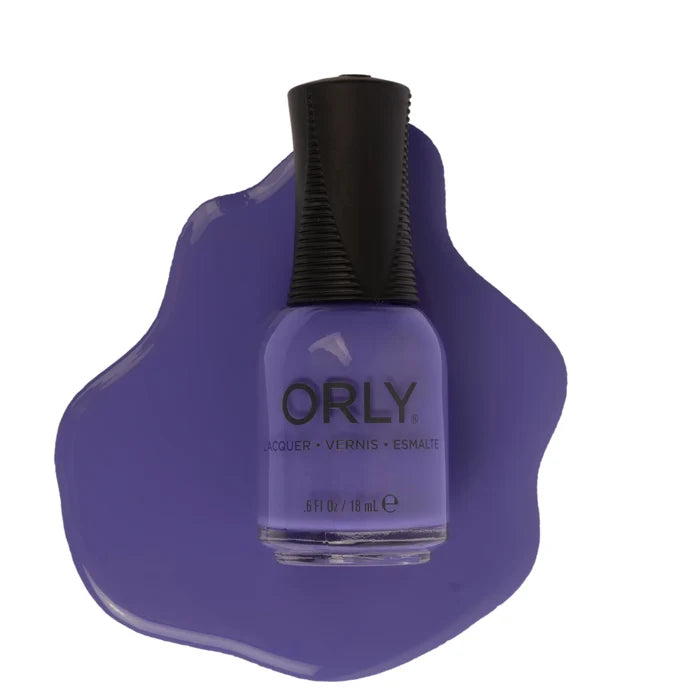 Indigo Skies | Orly Nail Laquer