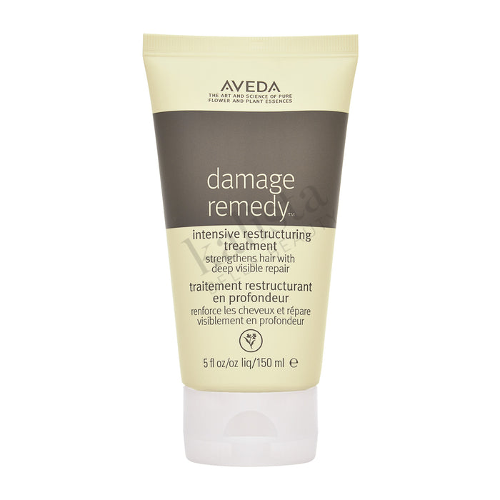 Intensive Restructuring Treatment