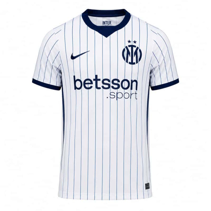Inter Milan 2026/27 Away Jersey