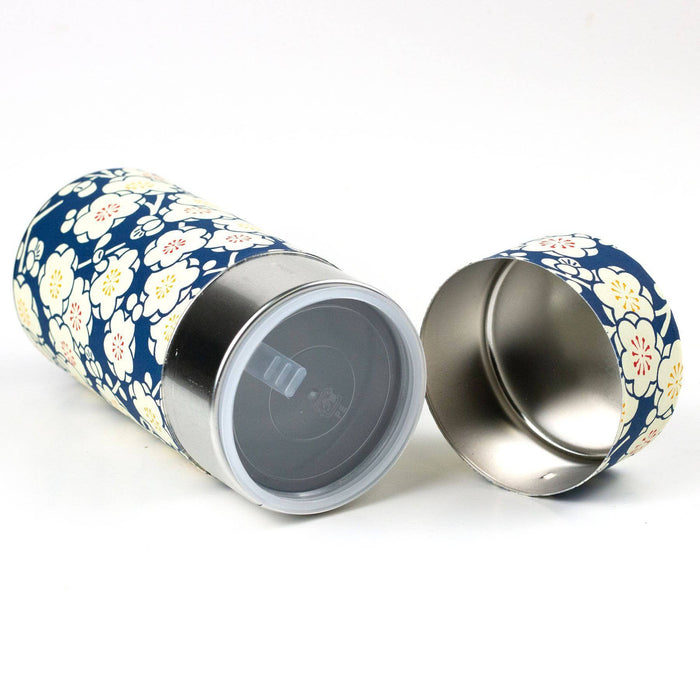 Loose Leaf Tea Canister – Bliss - Accessories - Full Leaf Tea Company