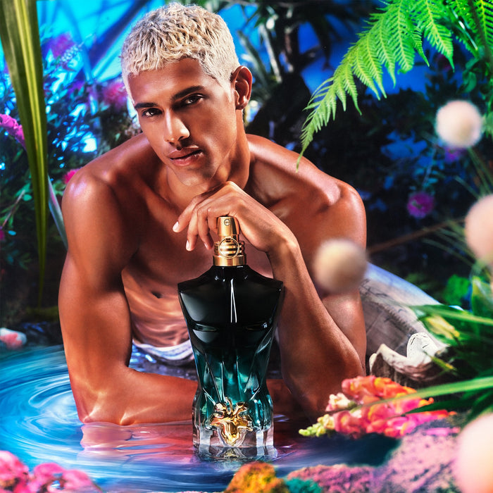 Jean Paul Gaultier Le Beau Le Parfum Eau De Parfum 75ml Spray