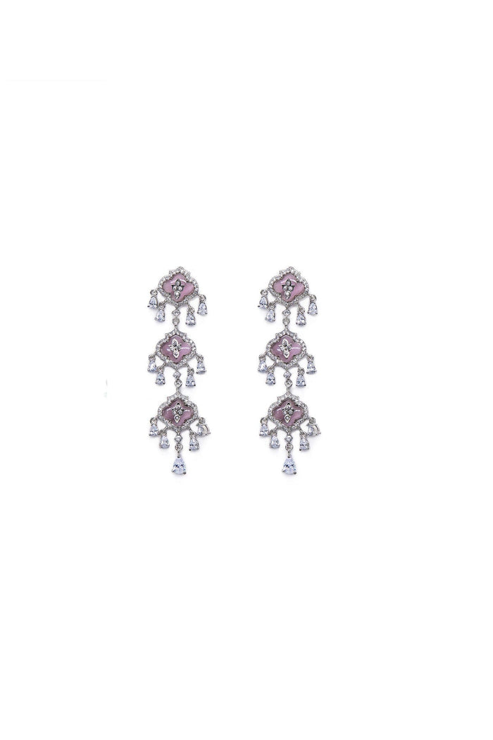 JER-080/R2-Pink Cat's Eye