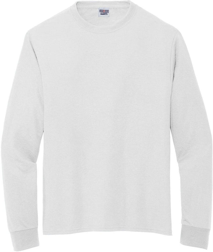 White / S