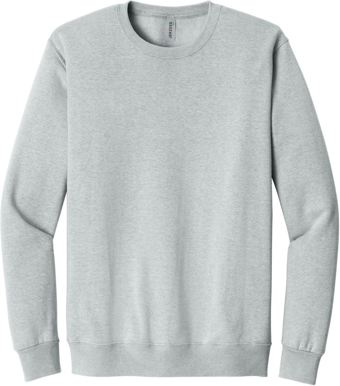 Frost Grey Heather / 2XL