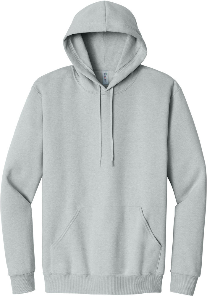 Frost Grey Heather / 2XL