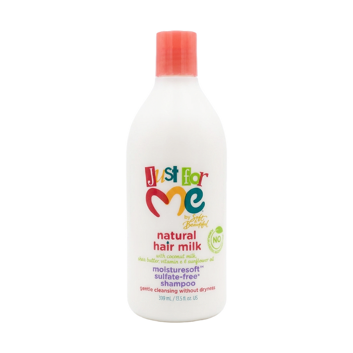 Just For Me Hair Milk Shampoo 13.5oz