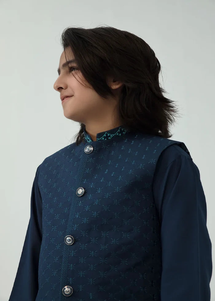 kids shalwar kameez d no 6040
