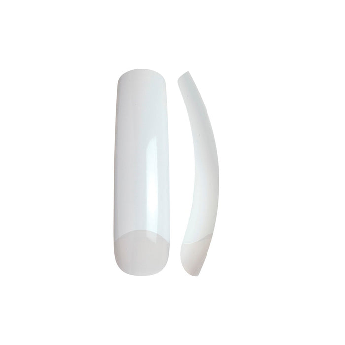 Kiss Gold Finger 100 Nails Empress Curve - ikatehouse