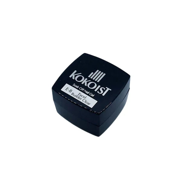 KOKOIST E-B Excel Builder Clear, 4g