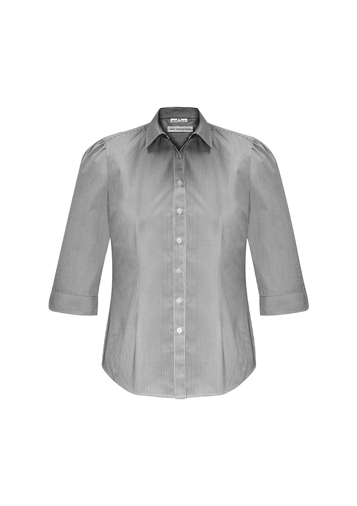 Ladies Euro 3/4 Euro Sleeve | S812LT