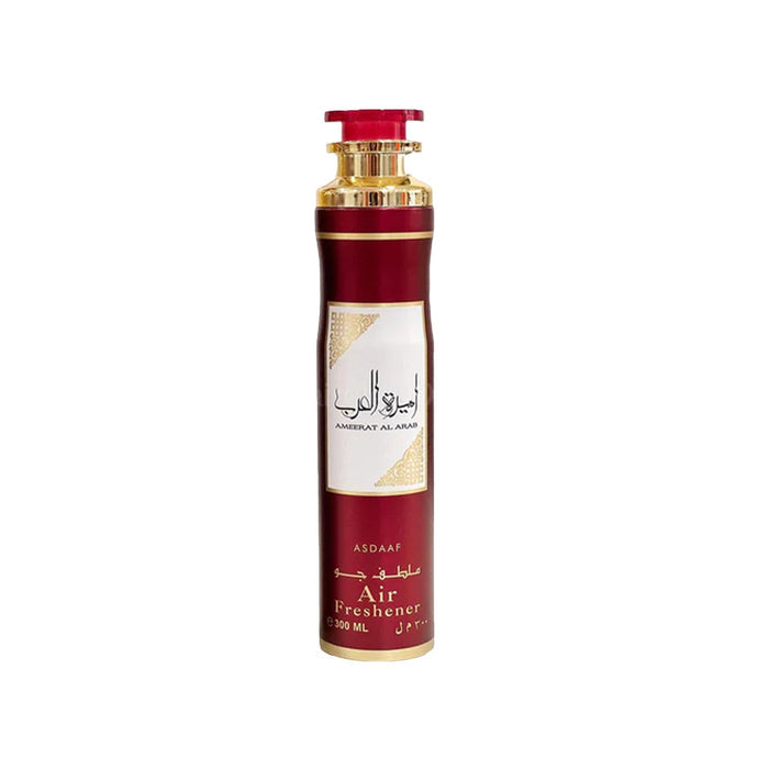 Lattafa Ameerat Al Arab Air Freshener 300ml Spray
