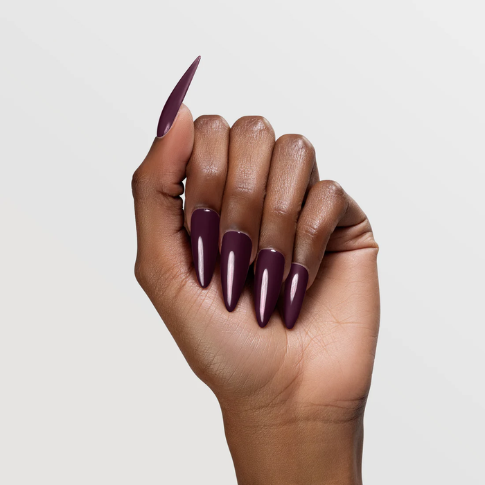LGND 221 - Burning Bridges-Gel Polish-Chaun Legend-Gel Essentialz