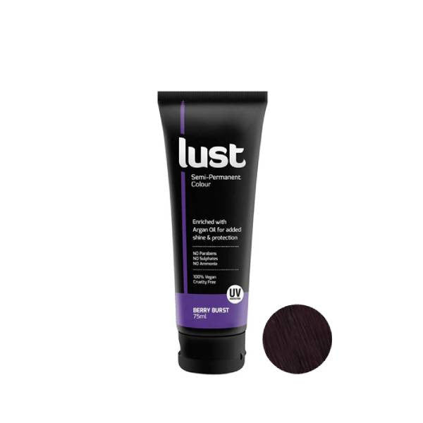 Lust Colour - Berry Burst 75ml
