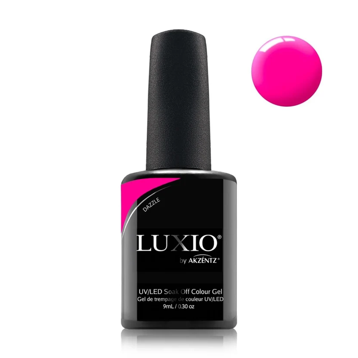Luxio Dazzle
