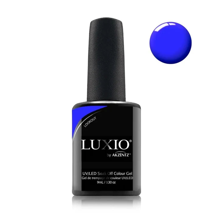 Luxio Lookout