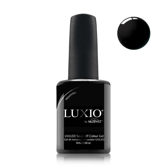 Luxio Nightfall