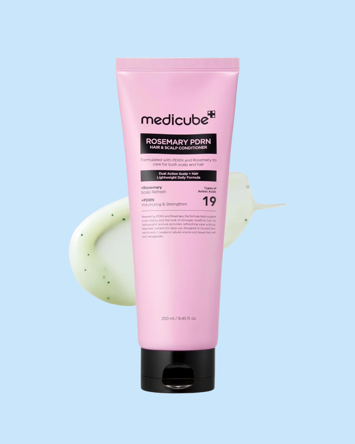 Medicube Rosemary PDRN Hair & Scalp Conditioner 250ml