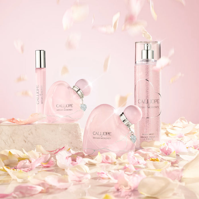 Megan Moroney: Calliope Perfume 1.0 oz