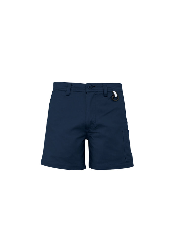 Mens Rugged Cooling Short Short | ZS507