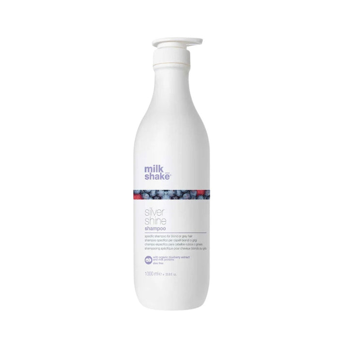 Milk Shake 1L Silver Shine Shampoo