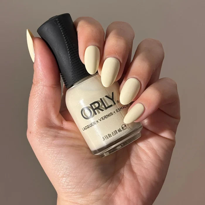 Milk Tea | Orly Nail Laquer