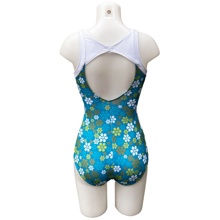 Mod Swim Modfest Brenda Lee One Piece Swim Suit - Destination PSP